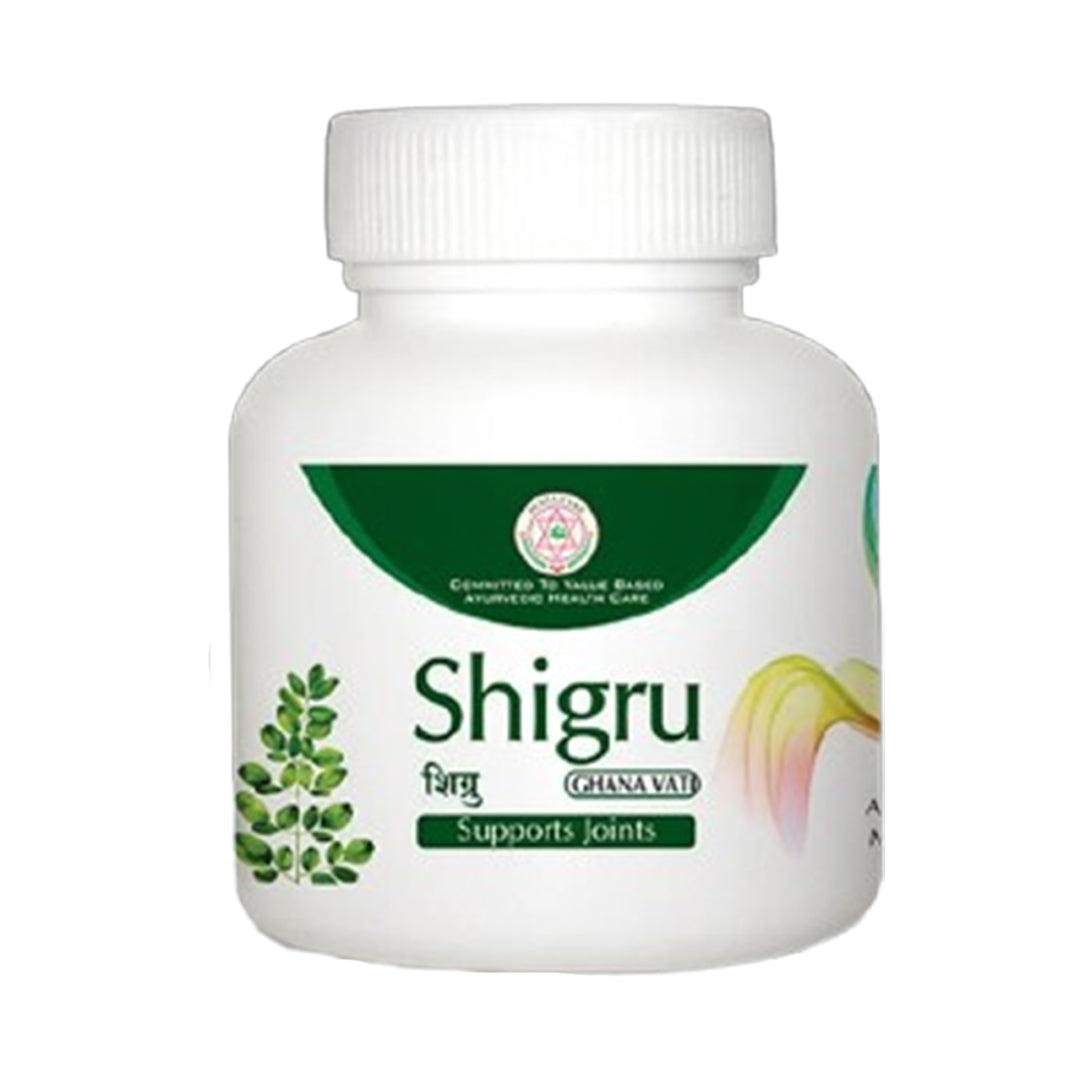 Shigru Ghanavati - Pentacare