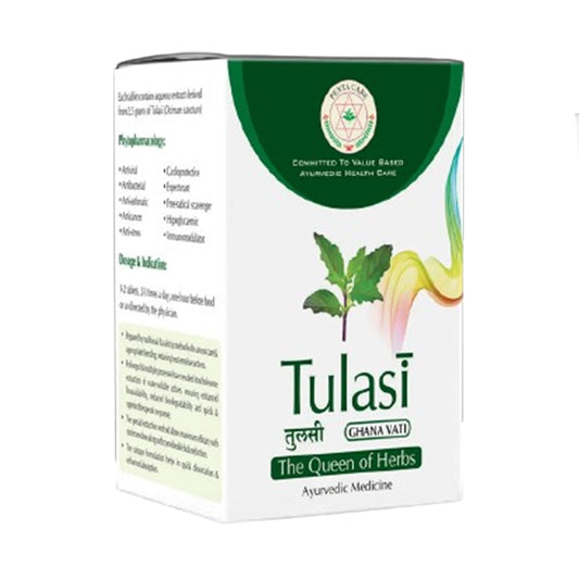 Tulasi Ghanavati - Pentacare