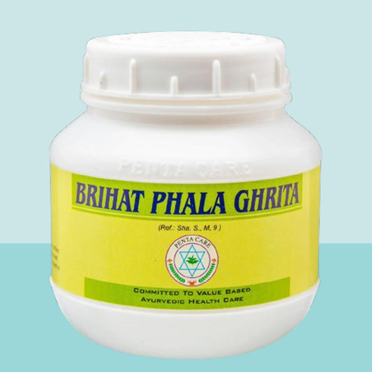 Brihat Phala Ghrita - Pentacare
