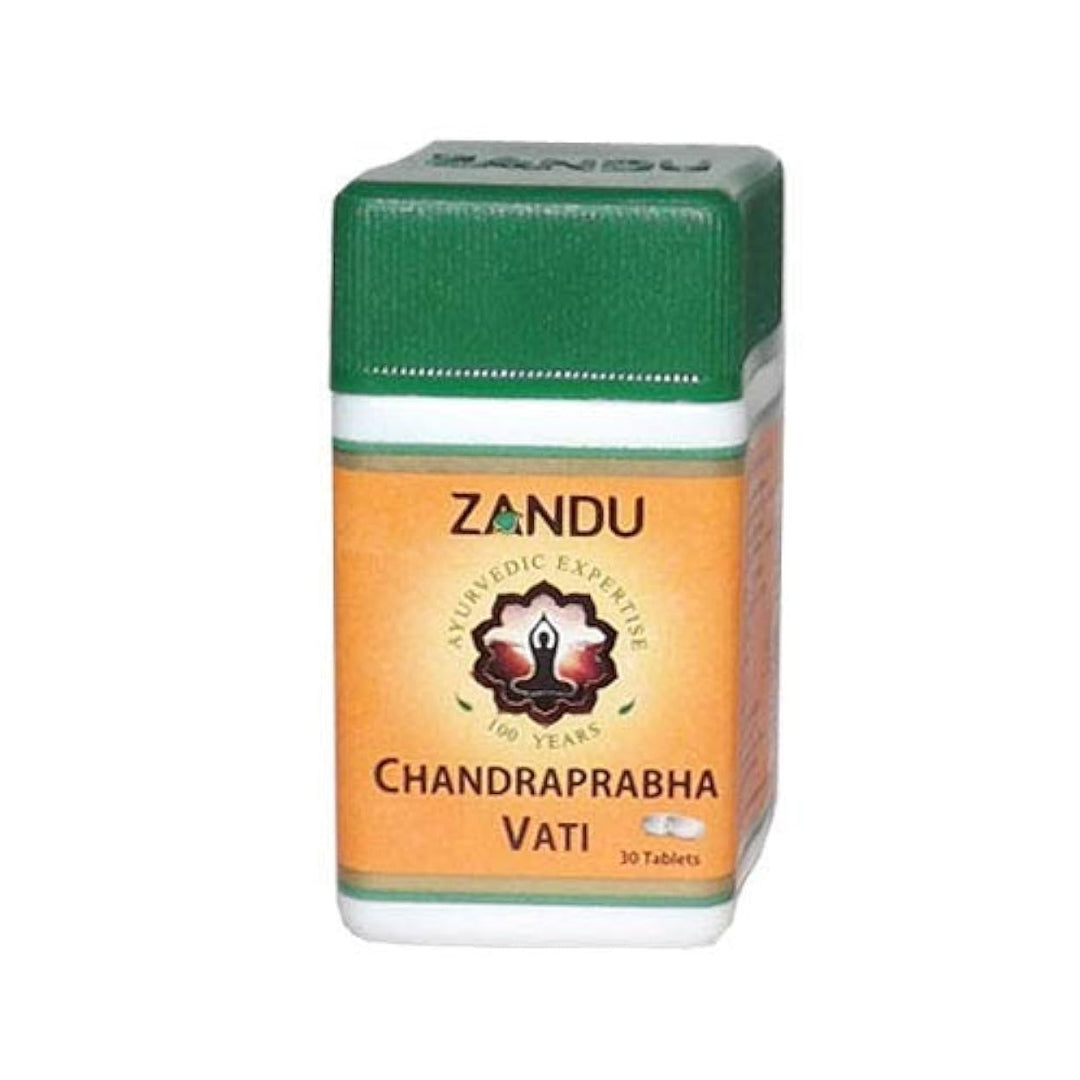 Chandraprabha Vati - Zandu