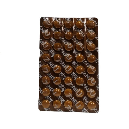 Medohar Guggulu (40Tabs) – Zandu Pharma