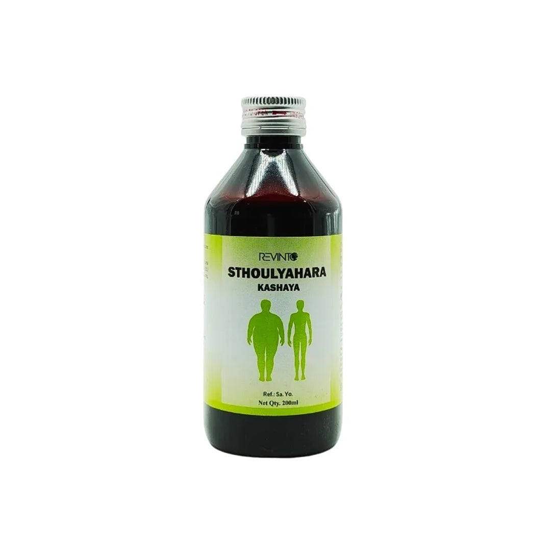 Stoulyahara Kashaya (200ml) – Revinto