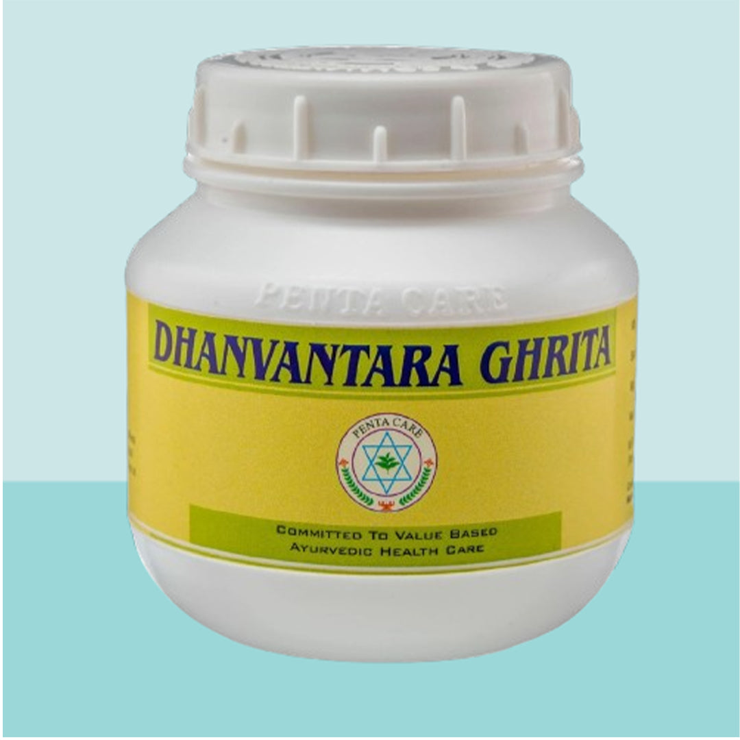Dhanvantara Ghrita - Pentacare