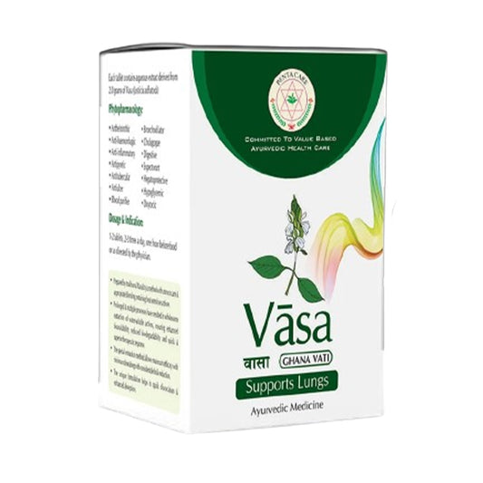 Vasa Ghanavati - Pentacare
