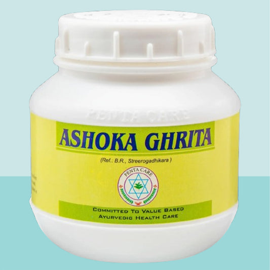 Ashoka Ghrita - Pentacare