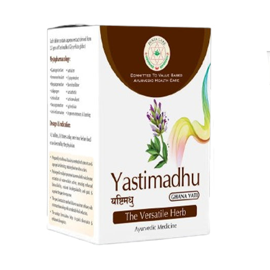Yastimadhu Ghanavati - Pentacare