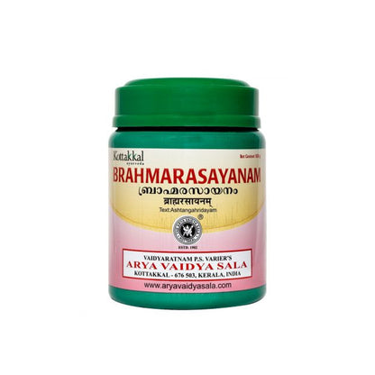 Brahma Rasayanam (500Gm) – kottakkal