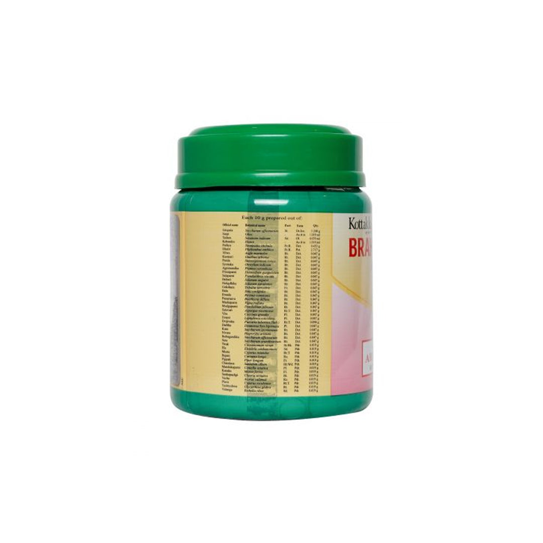 Brahma Rasayanam (500Gm) – kottakkal