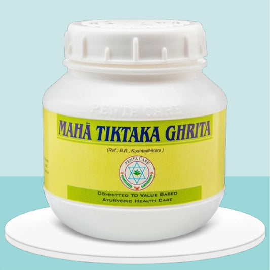 Maha Tiktaka Ghrita - Pentacare
