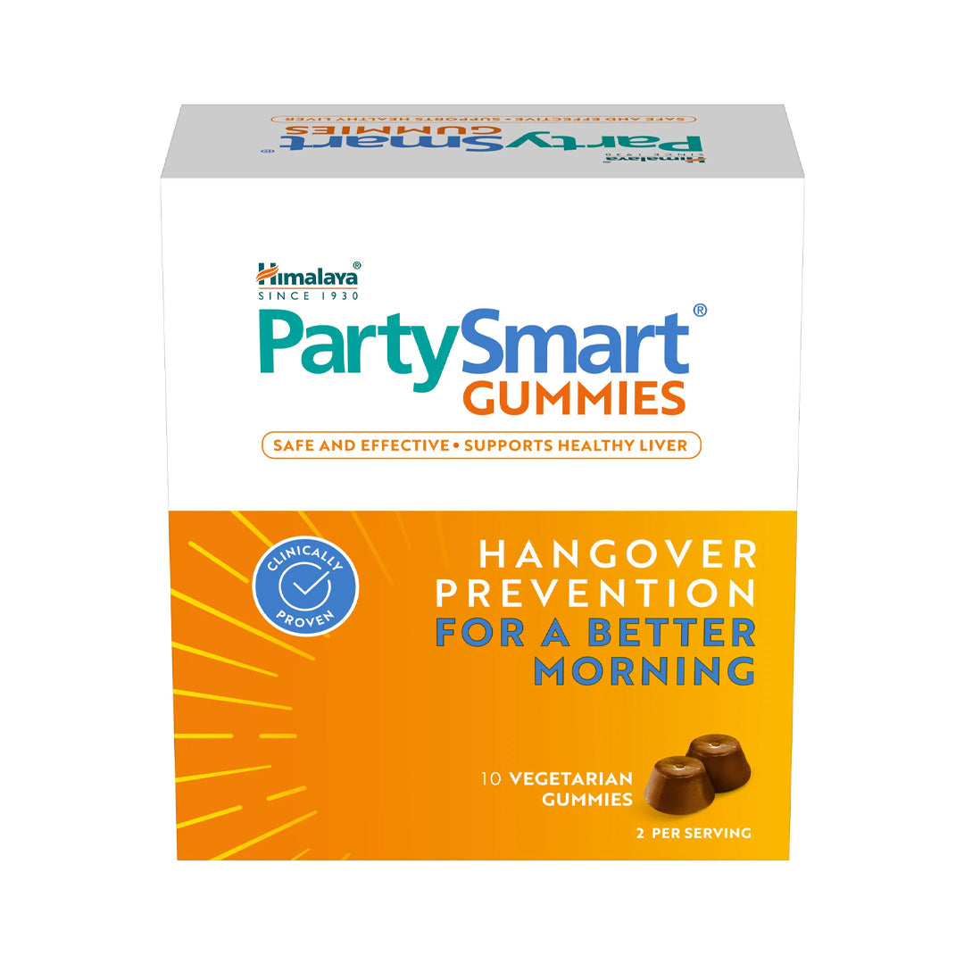 PartySmart Gummies - Himalaya
