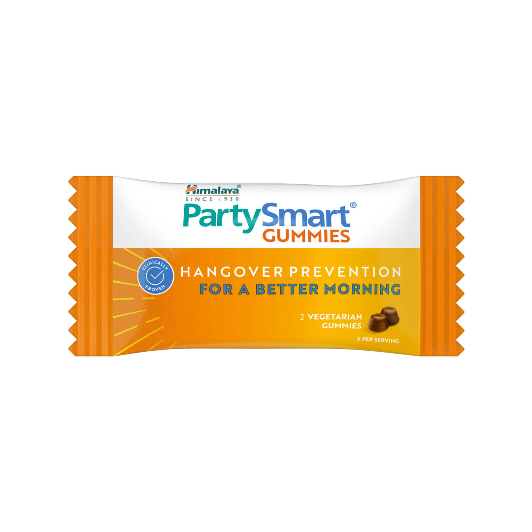 PartySmart Gummies - Himalaya