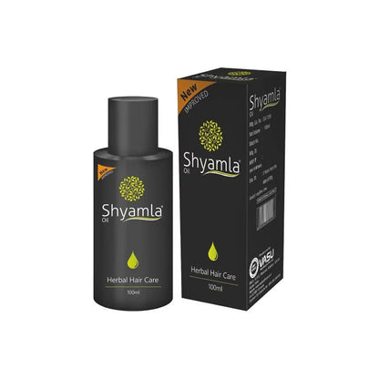 Shyamala Oil (100ml) – Vasu Pharma