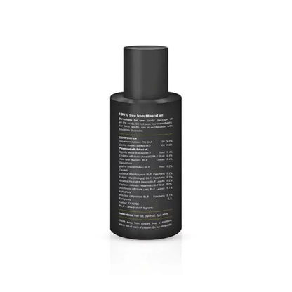 Shyamala Oil (100ml) – Vasu Pharma