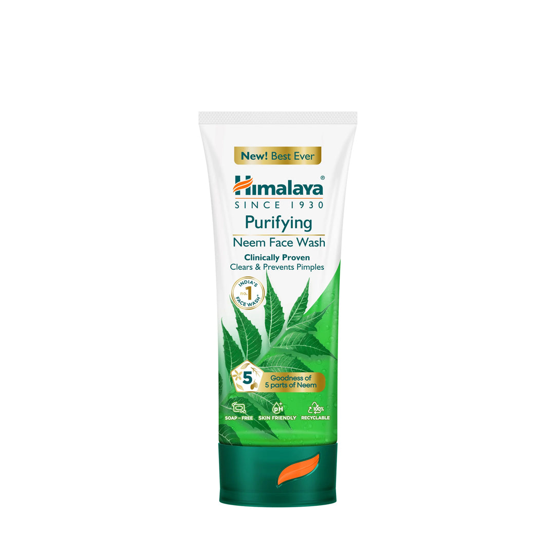 Neem Face Wash