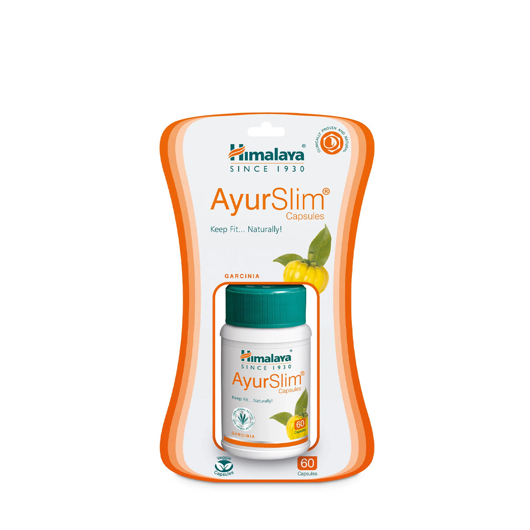 Ayurslim