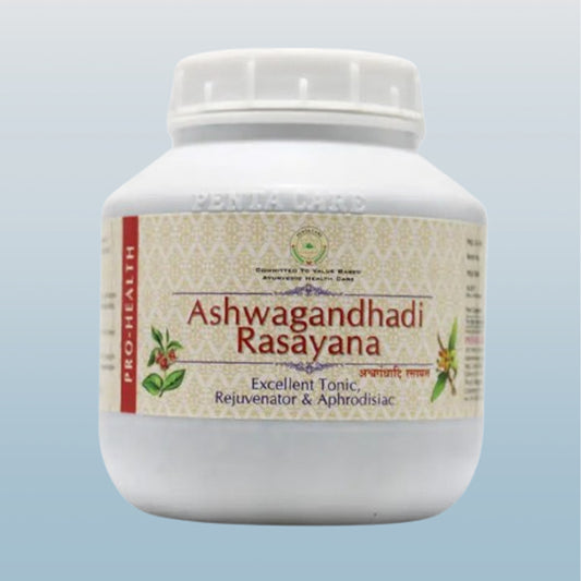 Ashvagandhadi Rasayana - Pentacare