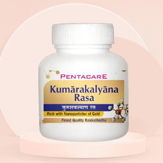 Kumarakalyana Rasa - Pentacare