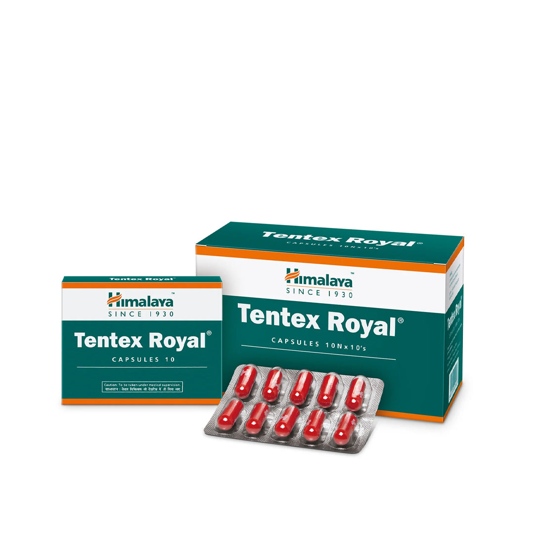 Tentex Royal