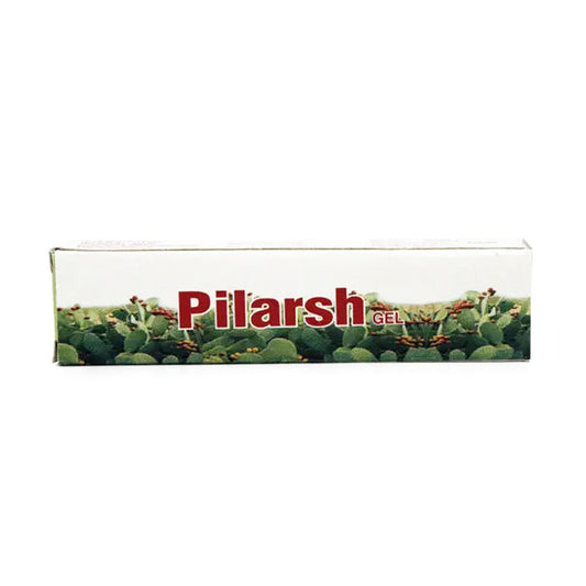 Pilarsh Gel (25Gm) – Ayurchem