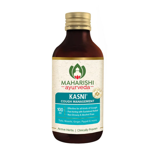 Kasni Sf Syrup – Maharishi