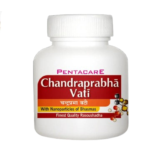 Chandraprabha Vati - Pentacare