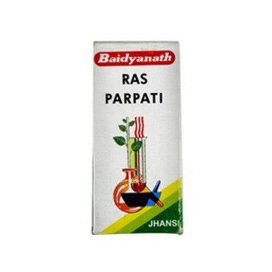 Ras Parapati (5gm) – Baidyanath