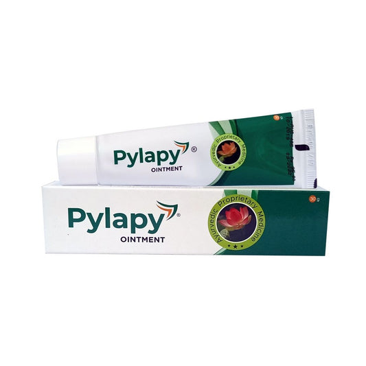 Pylapy Ointment (30Gm) – Capro