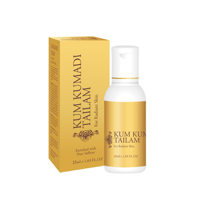 Kumkumadi Taila – Vasu Pharma