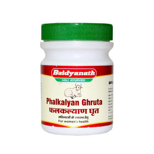 Phalkalyan Ghruta (100gm) – Baidyanath