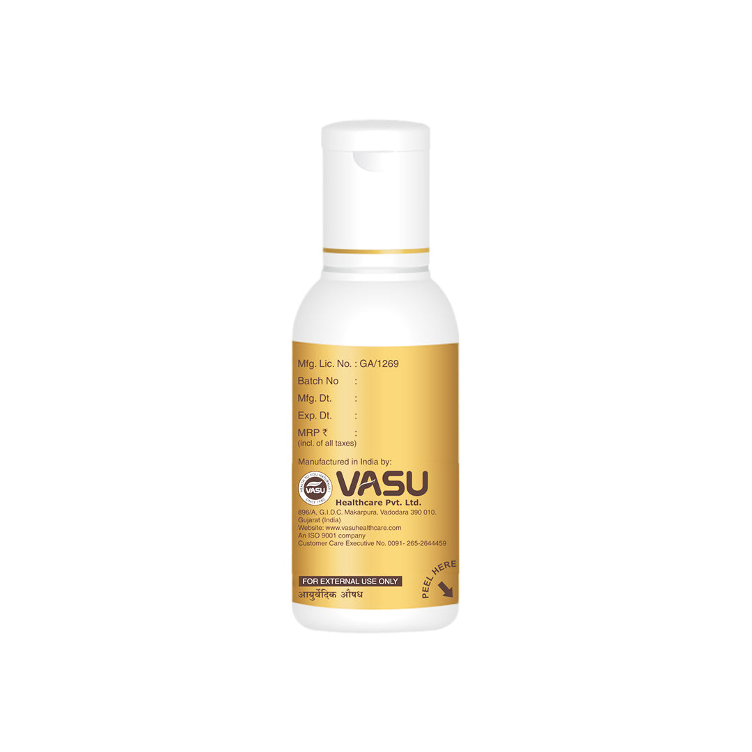 Kumkumadi Taila – Vasu Pharma