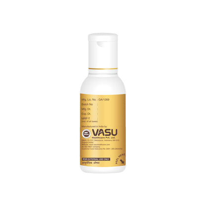 Kumkumadi Taila – Vasu Pharma