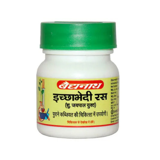 Icchabhedi Ras – Baidyanath