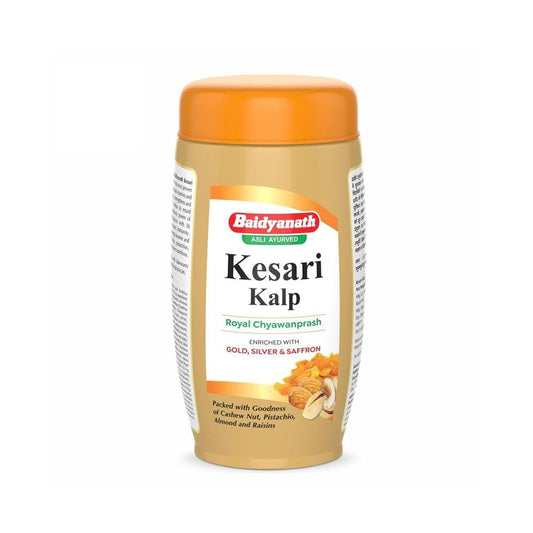 Kesari Shakti Kalpa Royal – Baidyanath