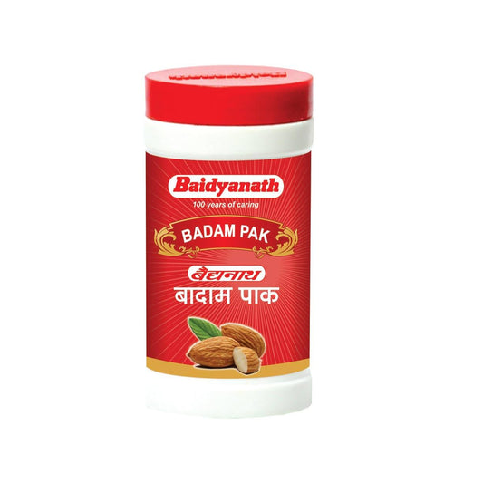 Badam Pak (100Gm) – Baidyanath