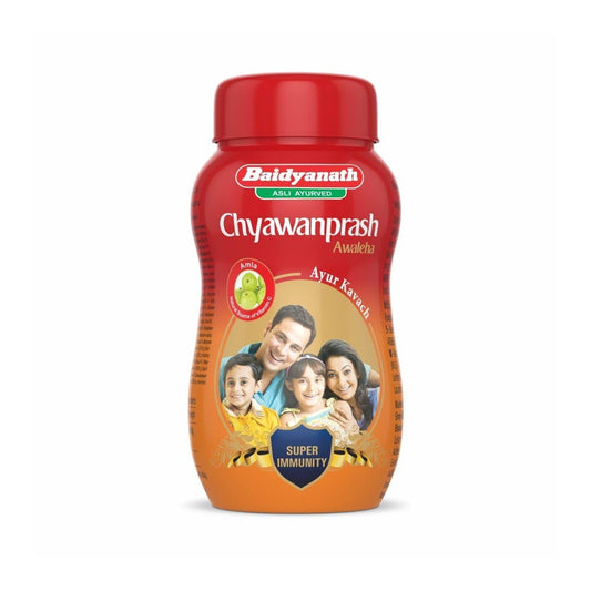 Chyavanaprash Avaleha – Baidyanath