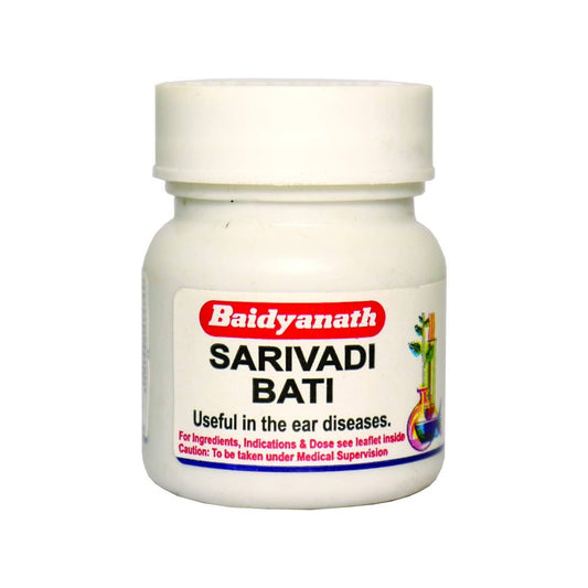 Sarivadi Bati (20's)- Baidyanath