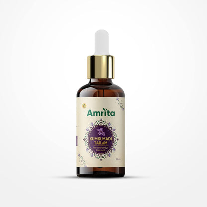 Kumkumadi Taila (30ml) – Amrita