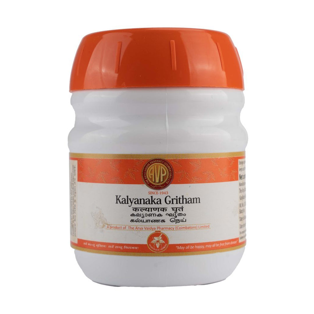 Kalyanaka Gritham - AVP
