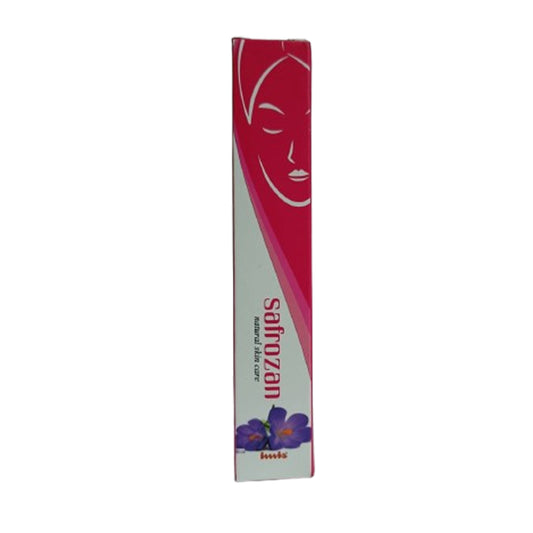 Safrozan Cream - Imis