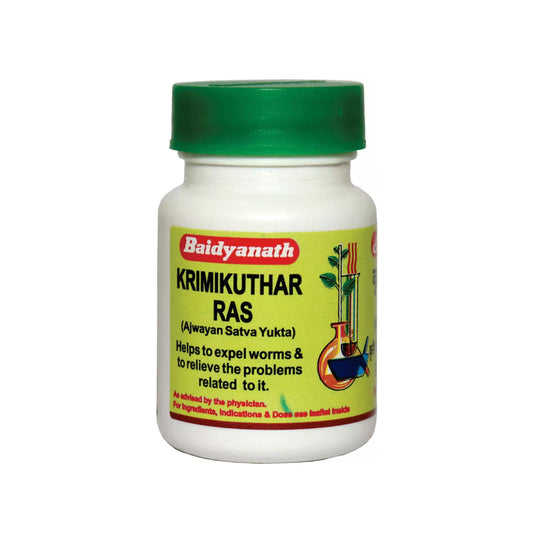 Krimikuthar Ras – Baidyanath