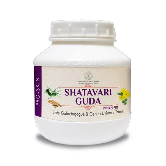 Shatavari Guda - Pentacare