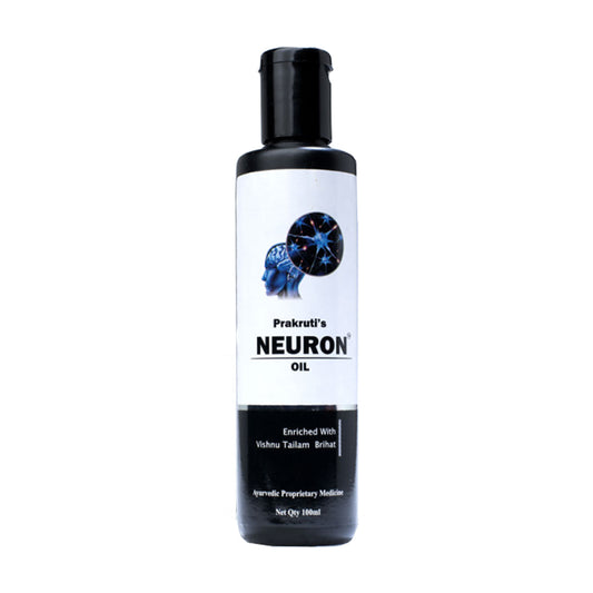 Neuron Oil (100ml) - Revinto