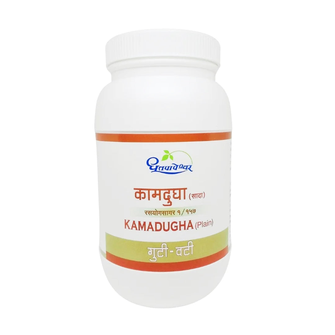 Kamadugha (Plain) 1000's  – Dhootapapeshwar