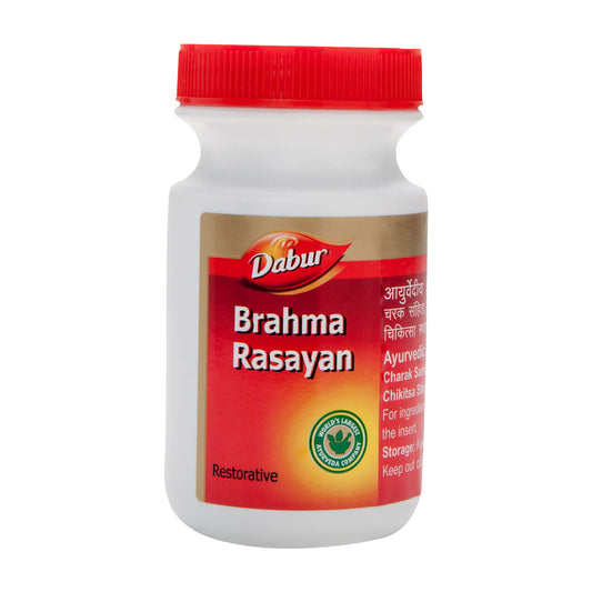 Brahma Rasayan (250Gm)- Dabur