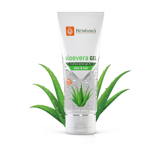 Aloevera Gel – Krishna Pharmacy
