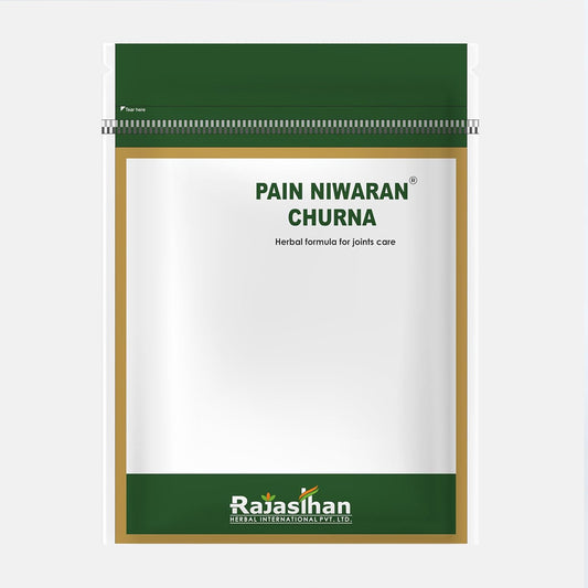 Pain Niwaran Churna (135Gm) – Rajasthan Herbals