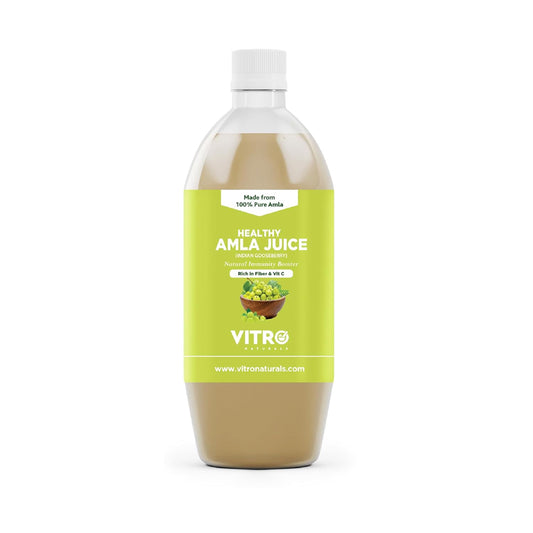 Amla Juice - Vitromed Healthcare