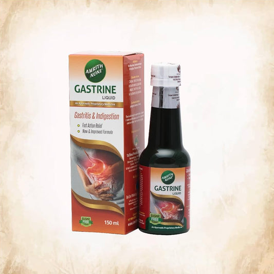 Amrith Noni Gastrine Liquid  (150ml) – Ms. Val You Products
