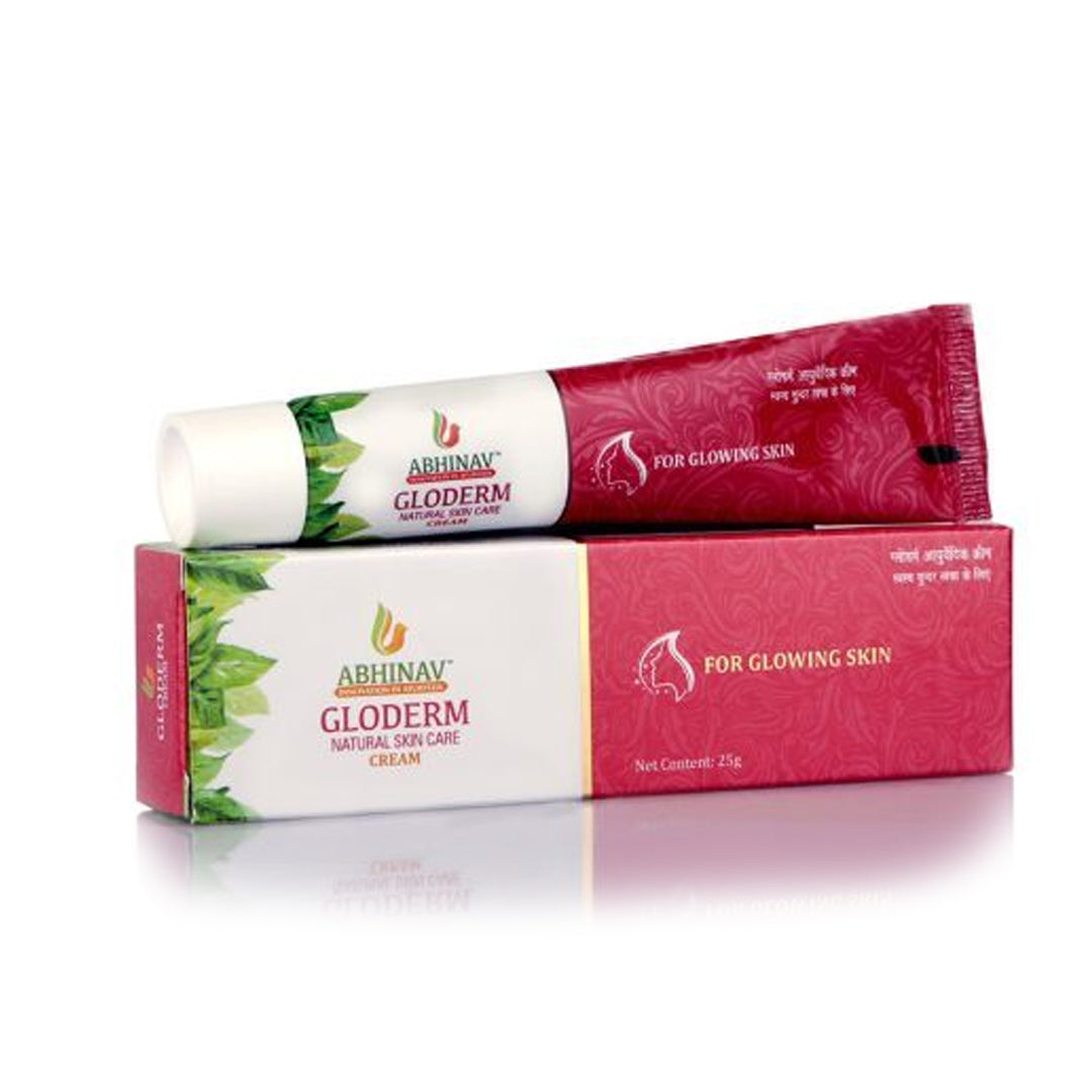 Gloderm Ointment (25Gm) – Abhinav Healthcare