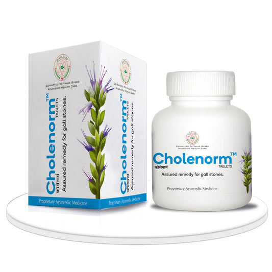 Cholenorm Tablets - Pentacare